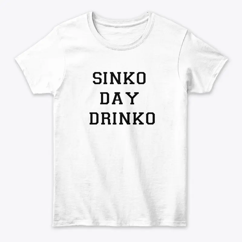 Sinko Day Drinko