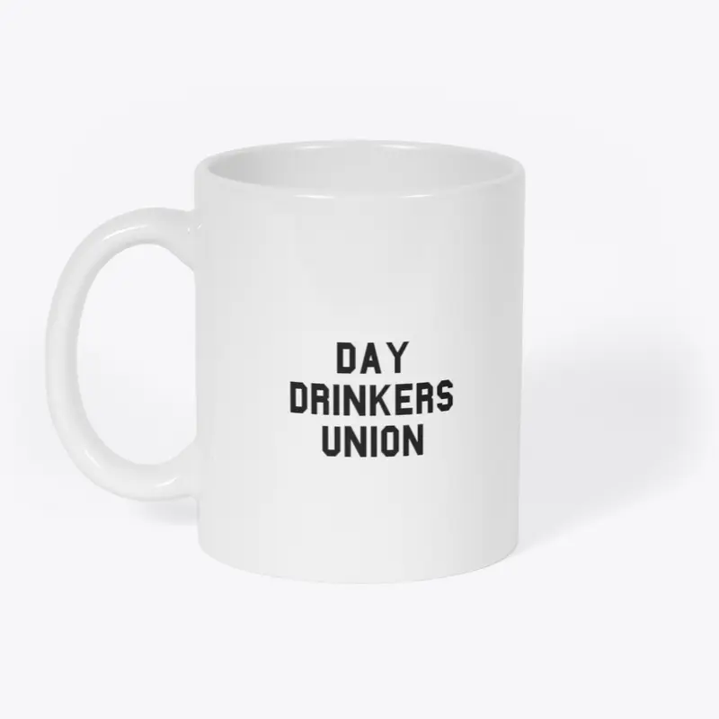 Day Drinkers Union