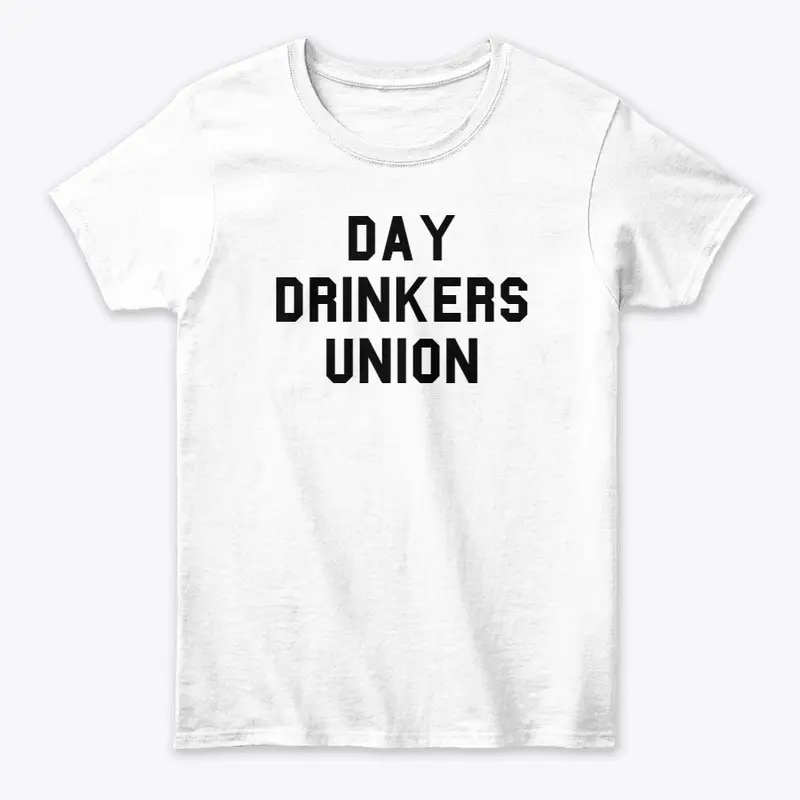 Day Drinkers Union