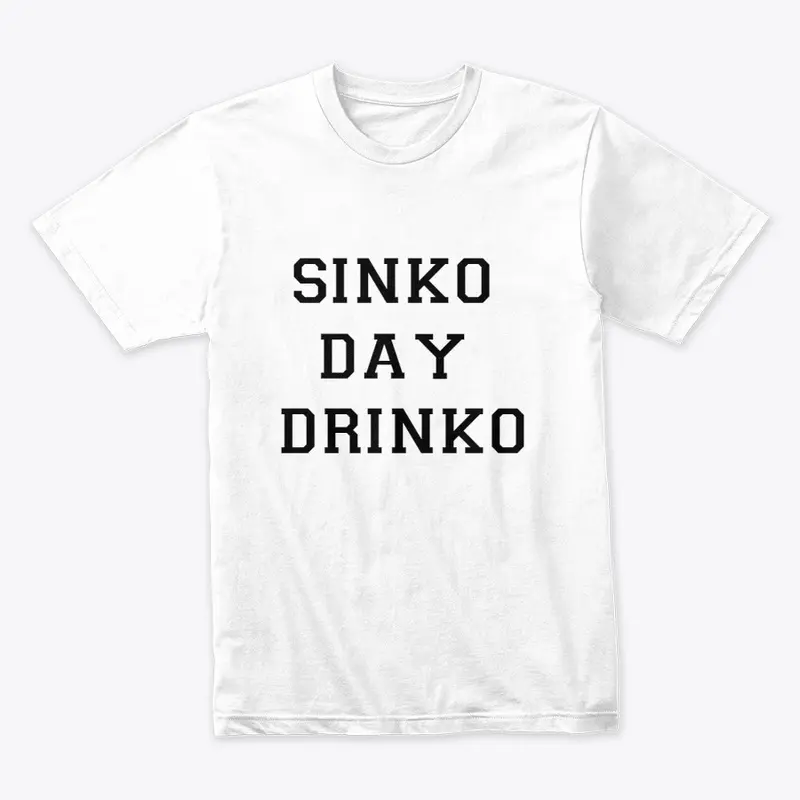 Sinko Day Drinko