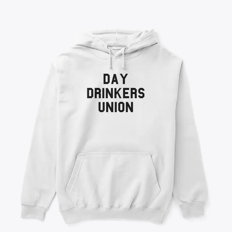 Day Drinkers Union