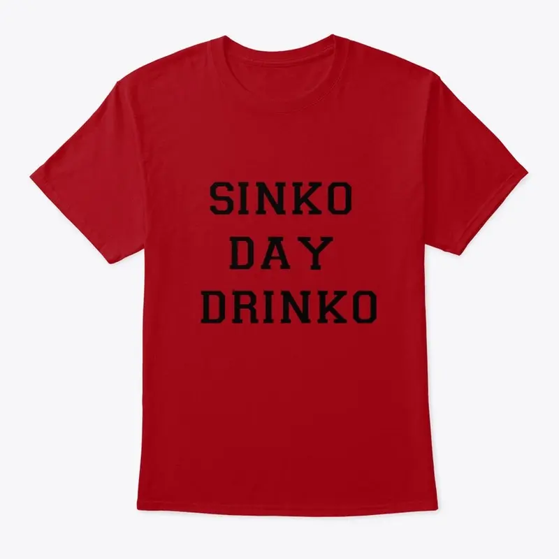 Sinko Day Drinko