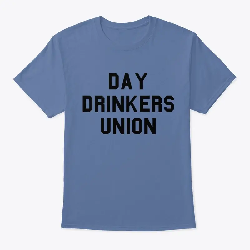 Day Drinkers Union