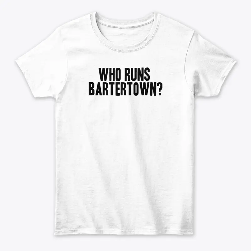 Bartertown