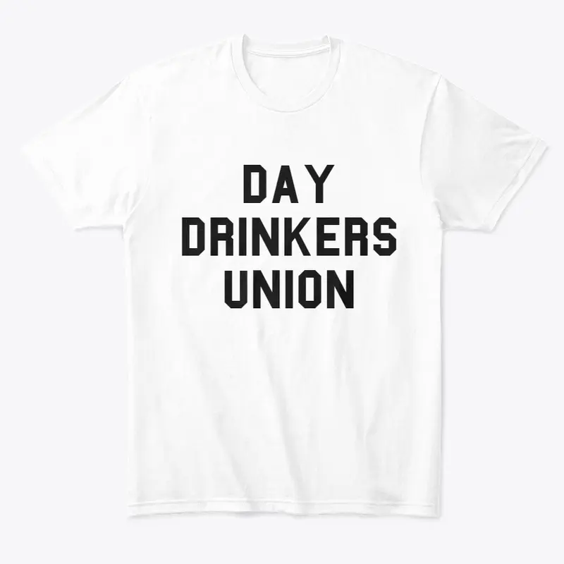 Day Drinkers Union