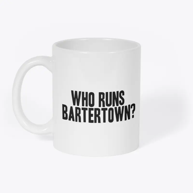 Bartertown