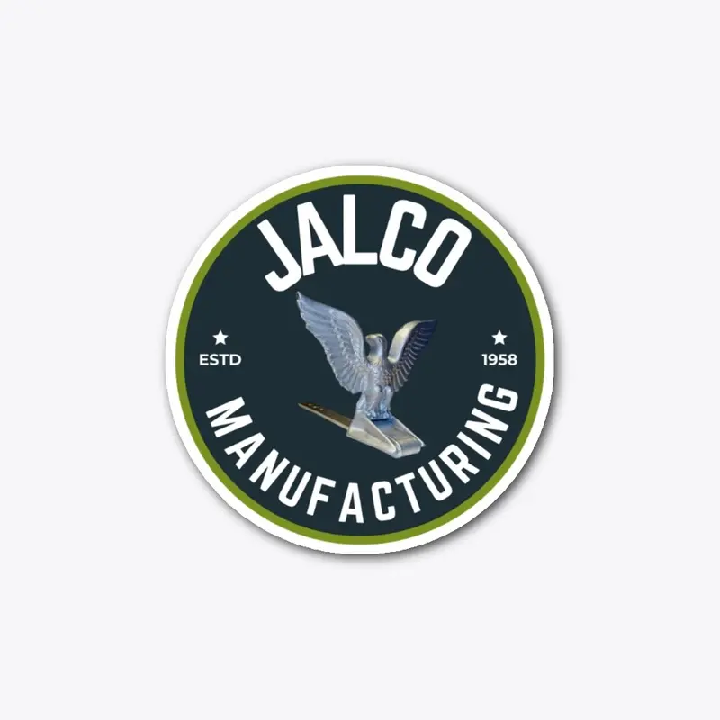 Jalco Classic Eagle